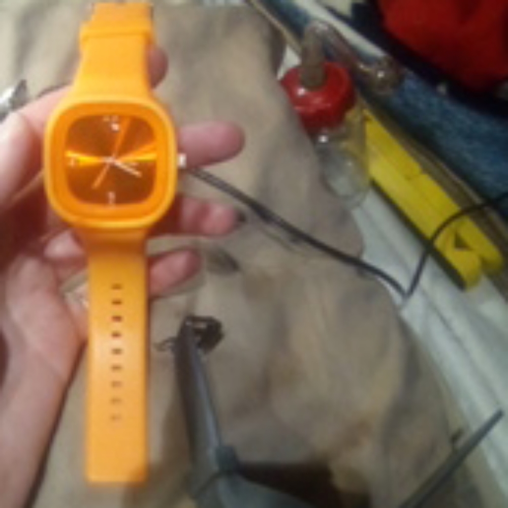 Battery watch